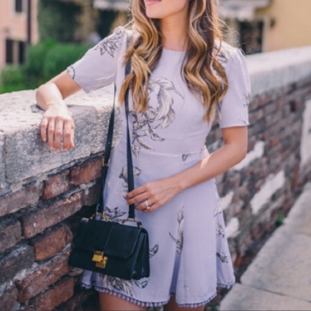 Tularosa Iris Dress size S